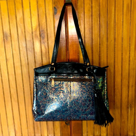 Rare Patricia Nash Poppy Tote
FINAL MARKDOWN - Picture 1 of 4